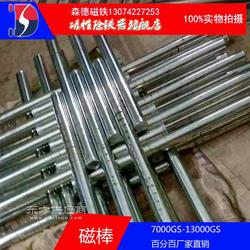 磁力驅動未來 探索磁性材料的研發、生產與應用新紀元