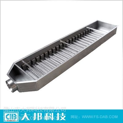磁棒槽 從工業(yè)基石到智能革命，未來何為？