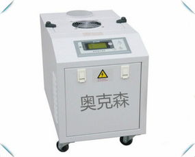 全自動奧克森工業加濕器 現代工業環境的智能濕度解決方案