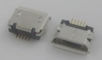 micro 5p 插頭,MICRO 5P B型加蓋有柱加長_電子元器件_世界工廠網中國產品信息庫