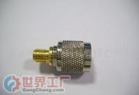批發N頭、SMA、SMB、CC4、L9、BNC_電子元器件_世界工廠網中國產品信息庫