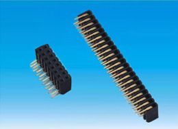 供應2.0MM間距排母,塑高7.2MM,雙排90度_電子元器件_世界工廠網(wǎng)中國產品信息庫