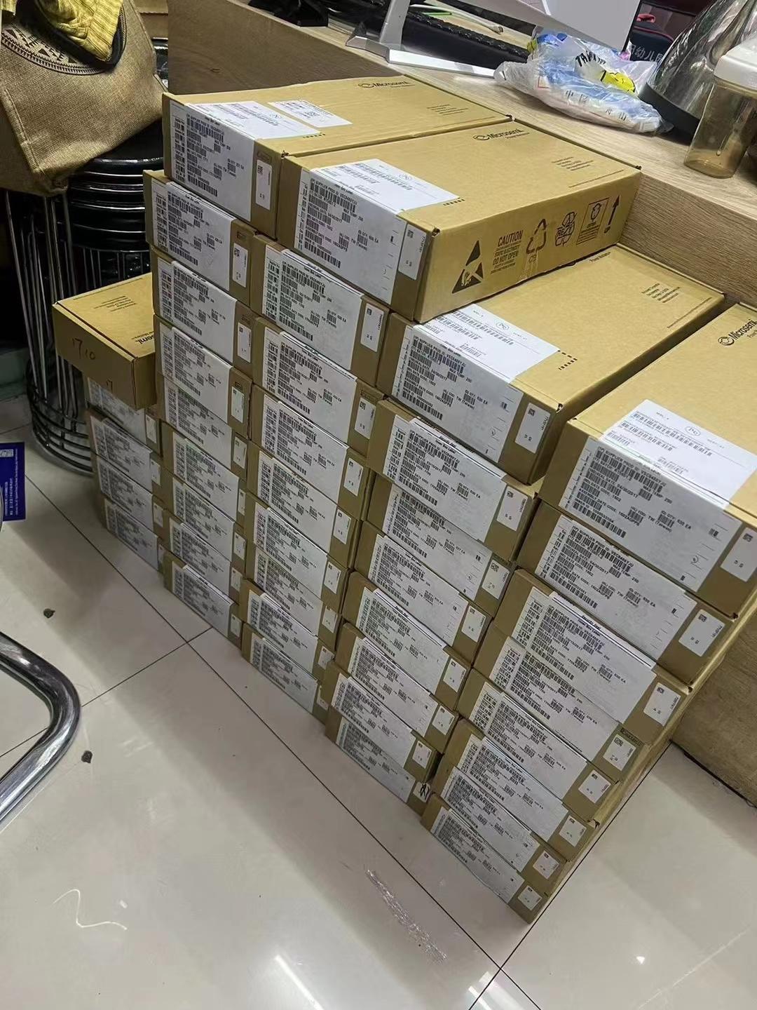 工廠閑置芯片庫存如何處理？電子元器件批發(fā)策略指南